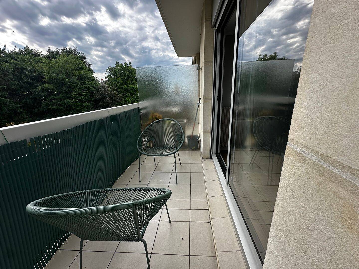 Appartement 1 pièce 25 m² · à Nogent-sur-Marne · 25 m² · 875 €