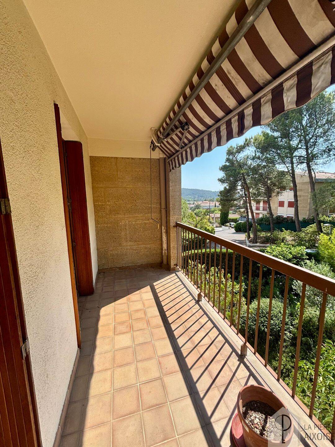 Appartement 4 pièces 111 m² · à Aix-en-Provence · 110,9 m² · 440 000 €