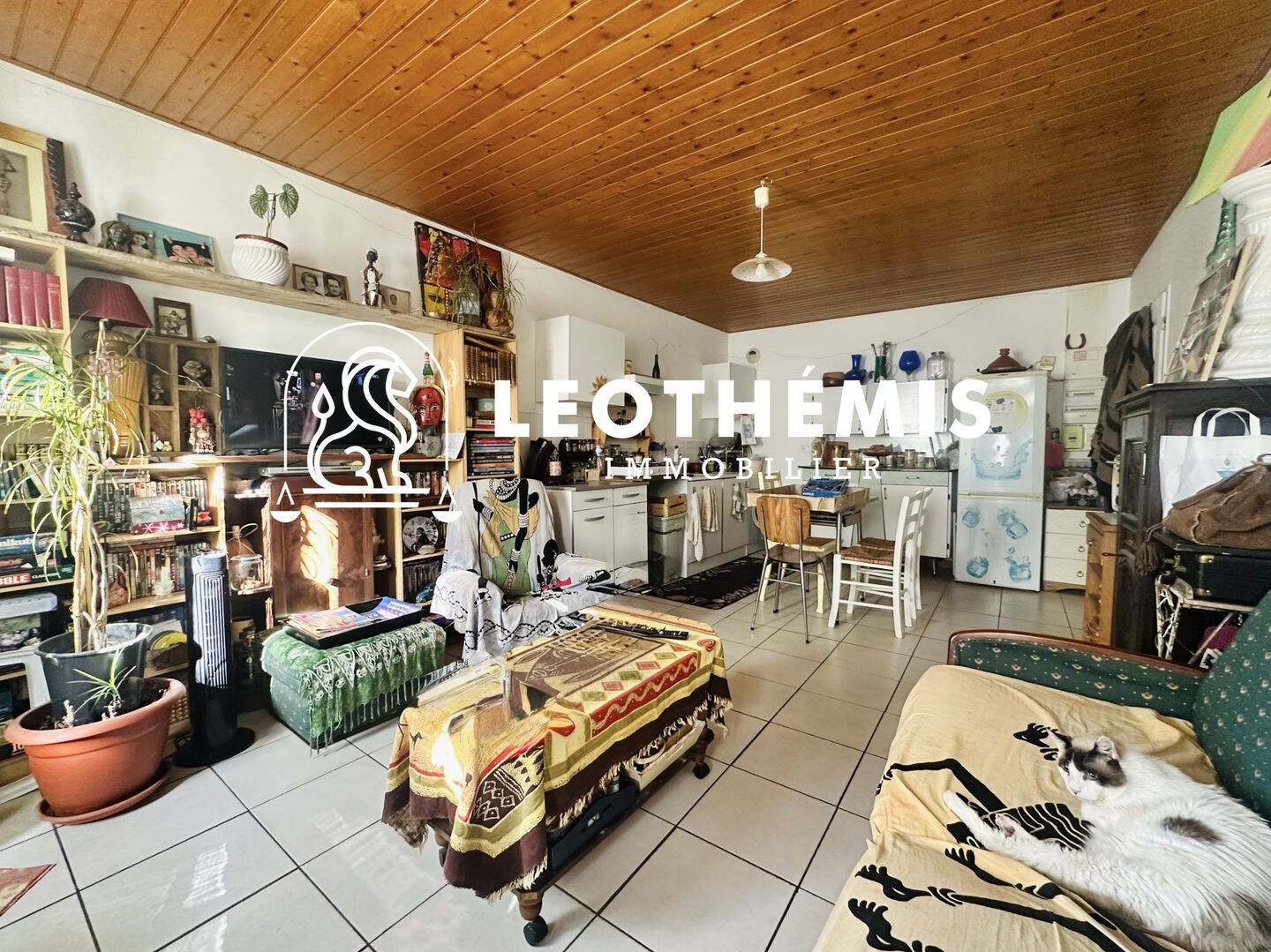 Appartement 2 pièces 43 m² · à Bourcefranc-le-Chapus · 43 m² · 88 500 €