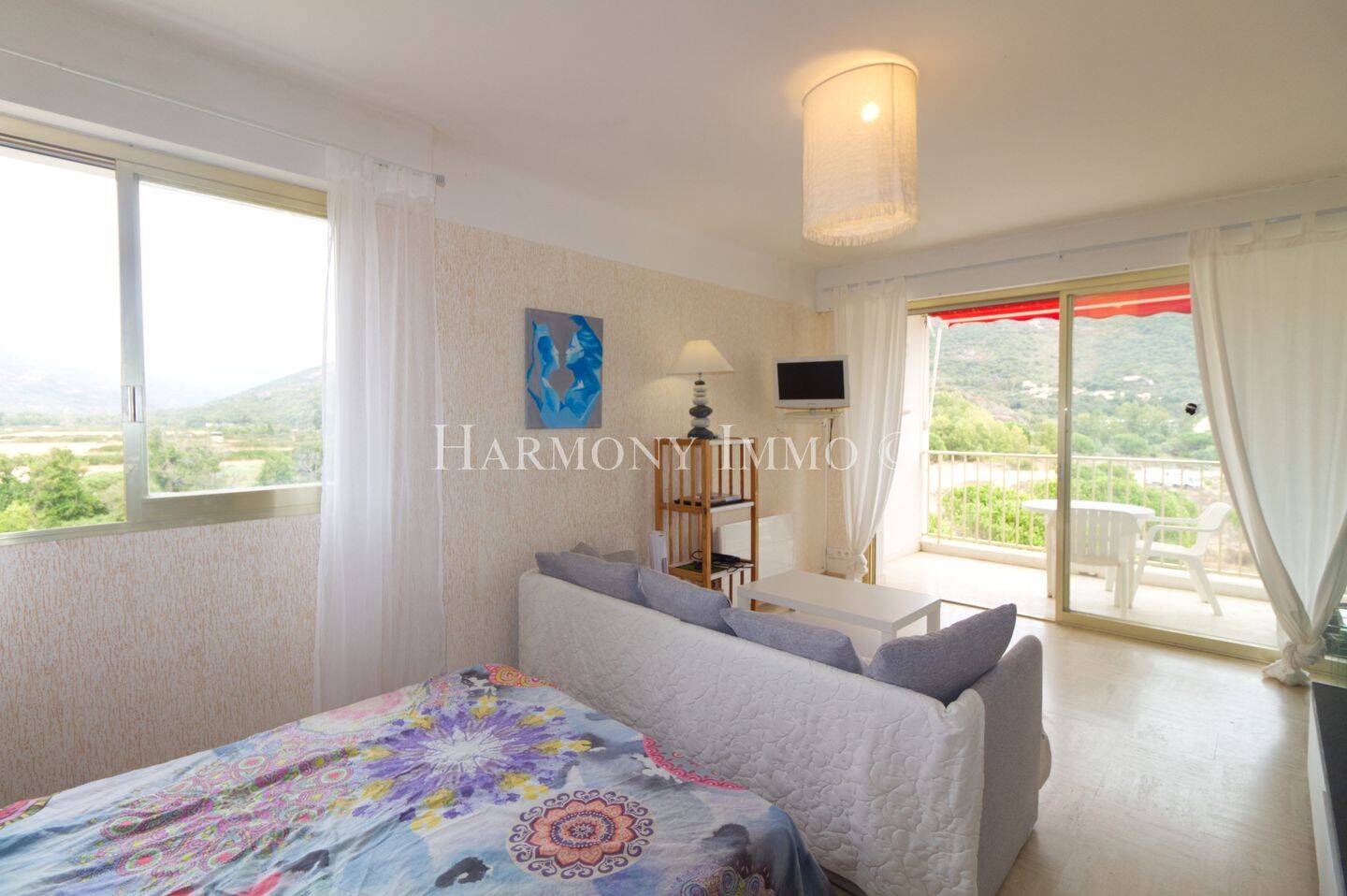 Appartement 1 pièce 34 m² · à Coggia · 34 m² · 163 000 €