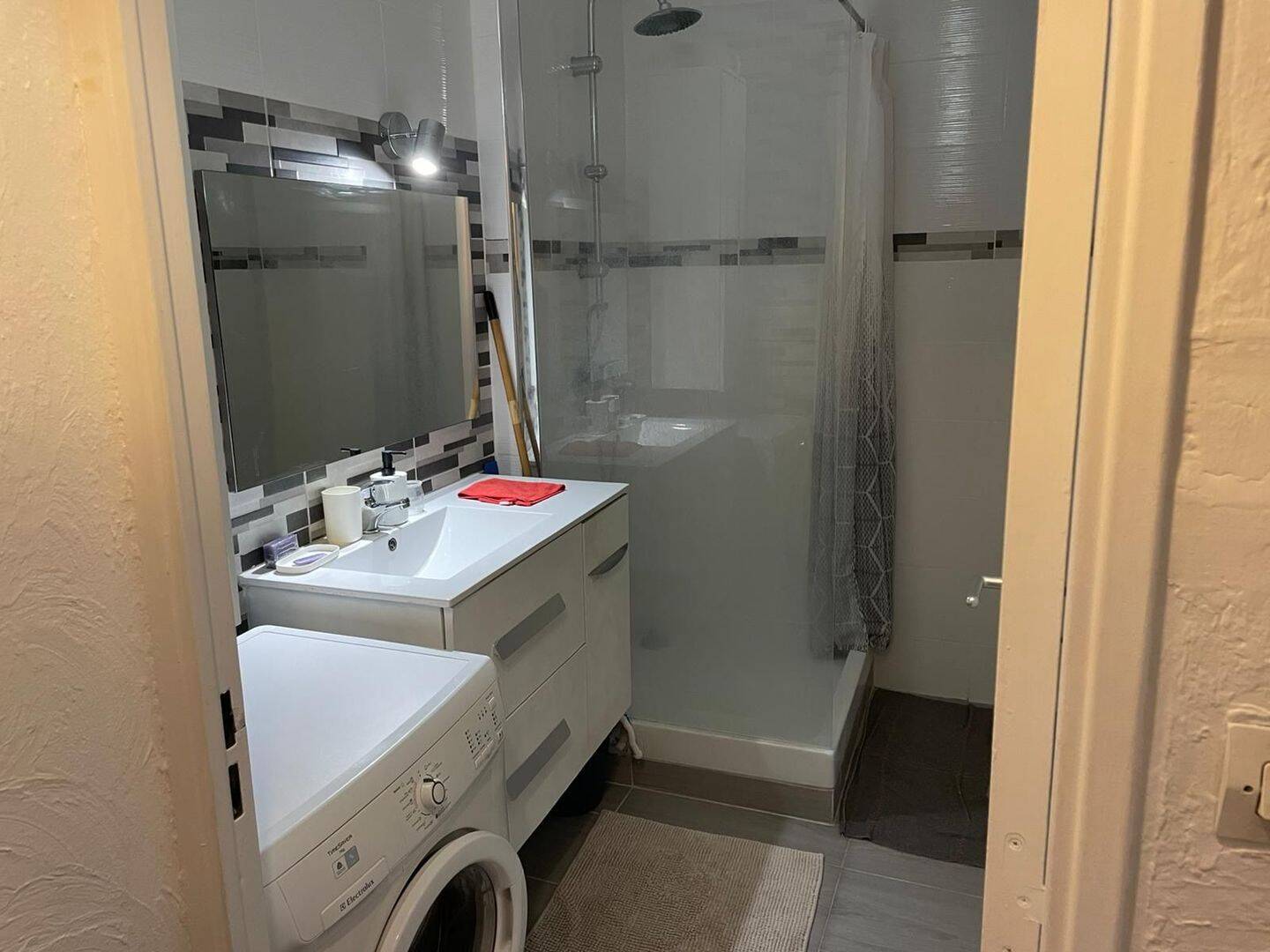 Appartement 3 pièces 74 m² · à Les Ulis · 74 m² · 535 €