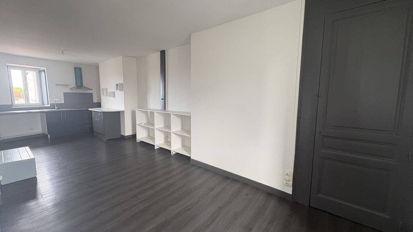 Appartement 2 pièces 51 m² · à Limoges · 51 m² · 451 €/mois