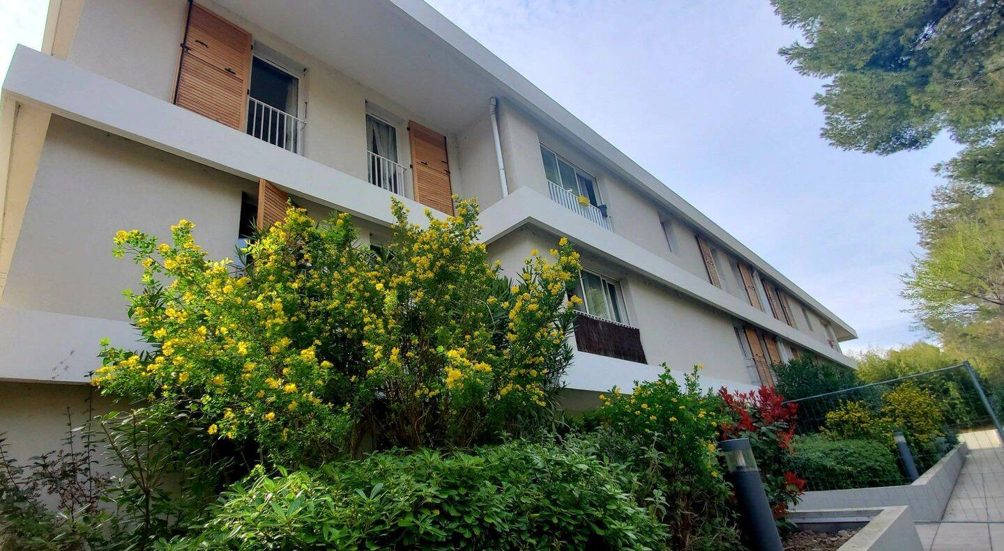 Appartement 1 pièce 26 m² · à La Ciotat · 25,7 m² · 149 000 €