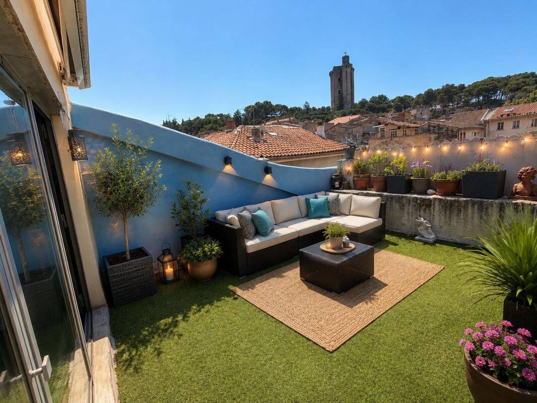 Maison 7 pièces 164 m² · à Barbentane · 164 m² · 380 000 €