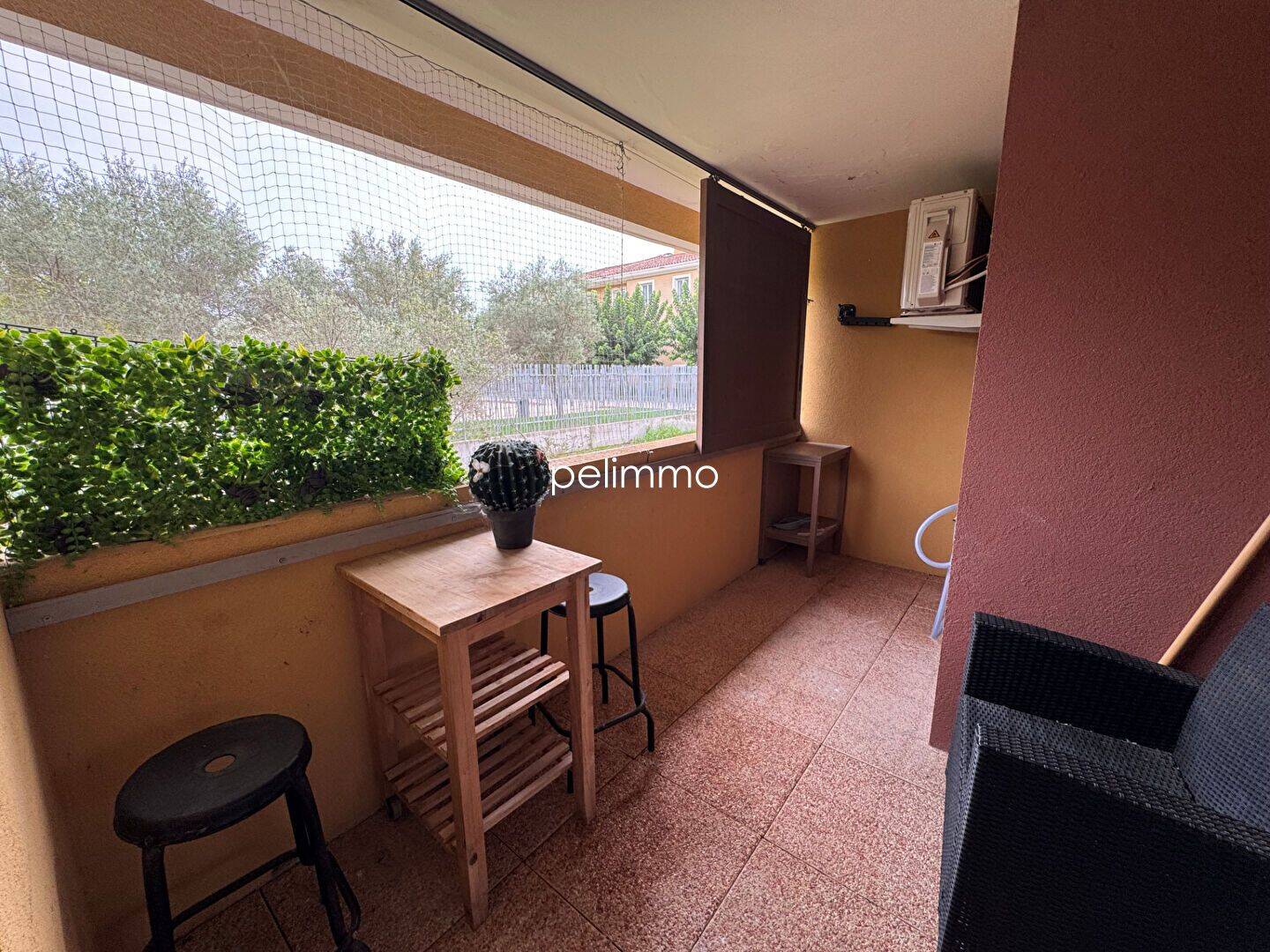 Appartement 2 pièces 37 m² · à Salon-de-Provence · 36,8 m² · 850 €/mois
