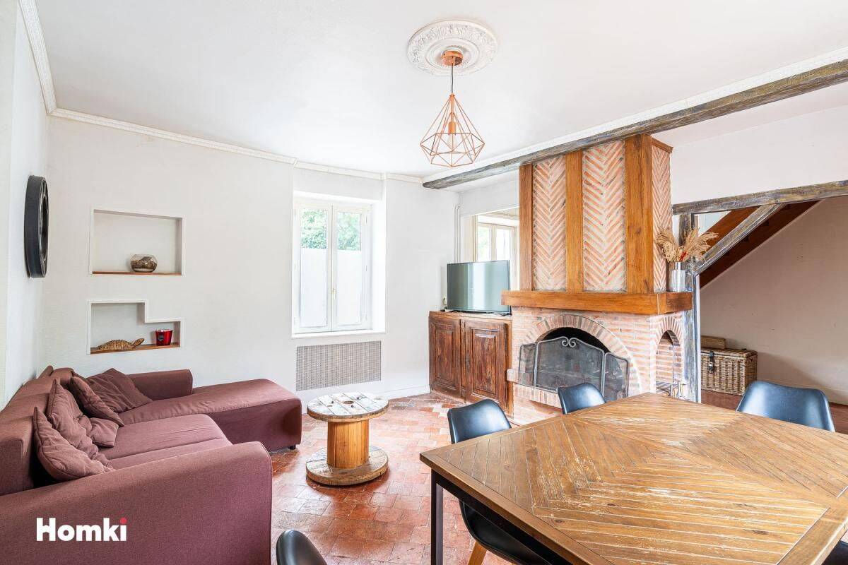 Maison 4 pièces 83 m² · à Olivet · 83 m² · 245 000 €
