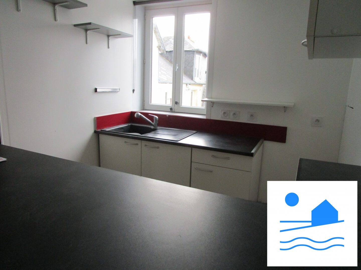 Appartement 1 pièce 25 m² · à Criquetot-l'Esneval · 25,1 m² · 380 €