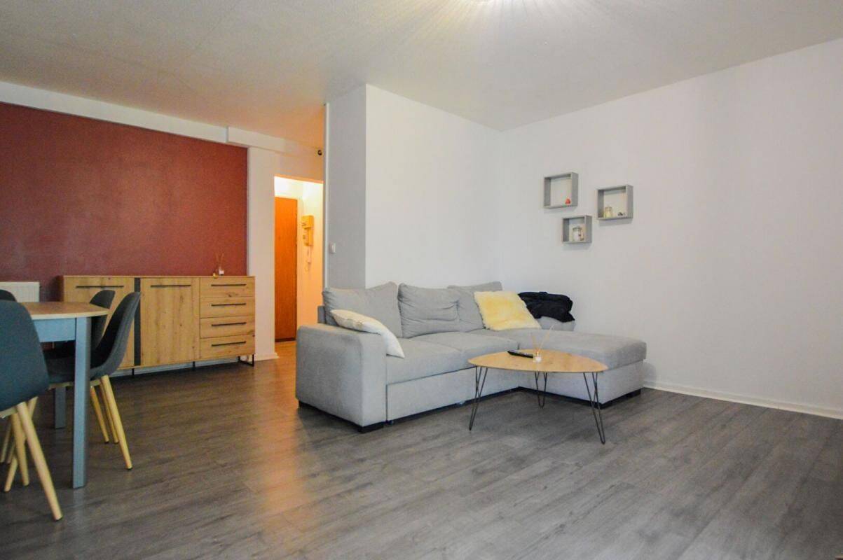 Appartement 1 pièce 49 m² · à Pau · 49,2 m² · 600 €/mois