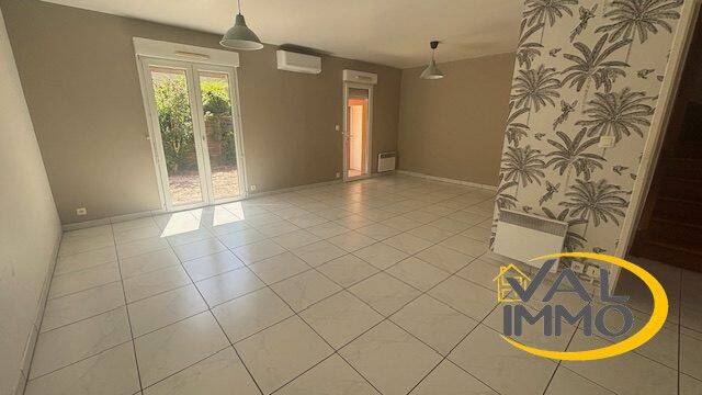 Maison 4 pièces 90 m² · à Tournefeuille · 90 m² · 1 150 €