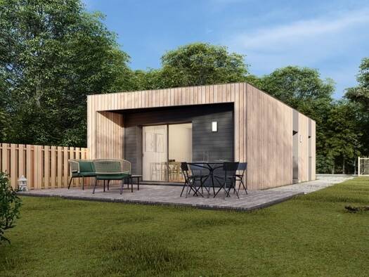 Terrain avec maison neuve à vendre 145 080 € 4 pièces 2 chambres 45 m² 298 m² de terrain Sud Surgères 17700