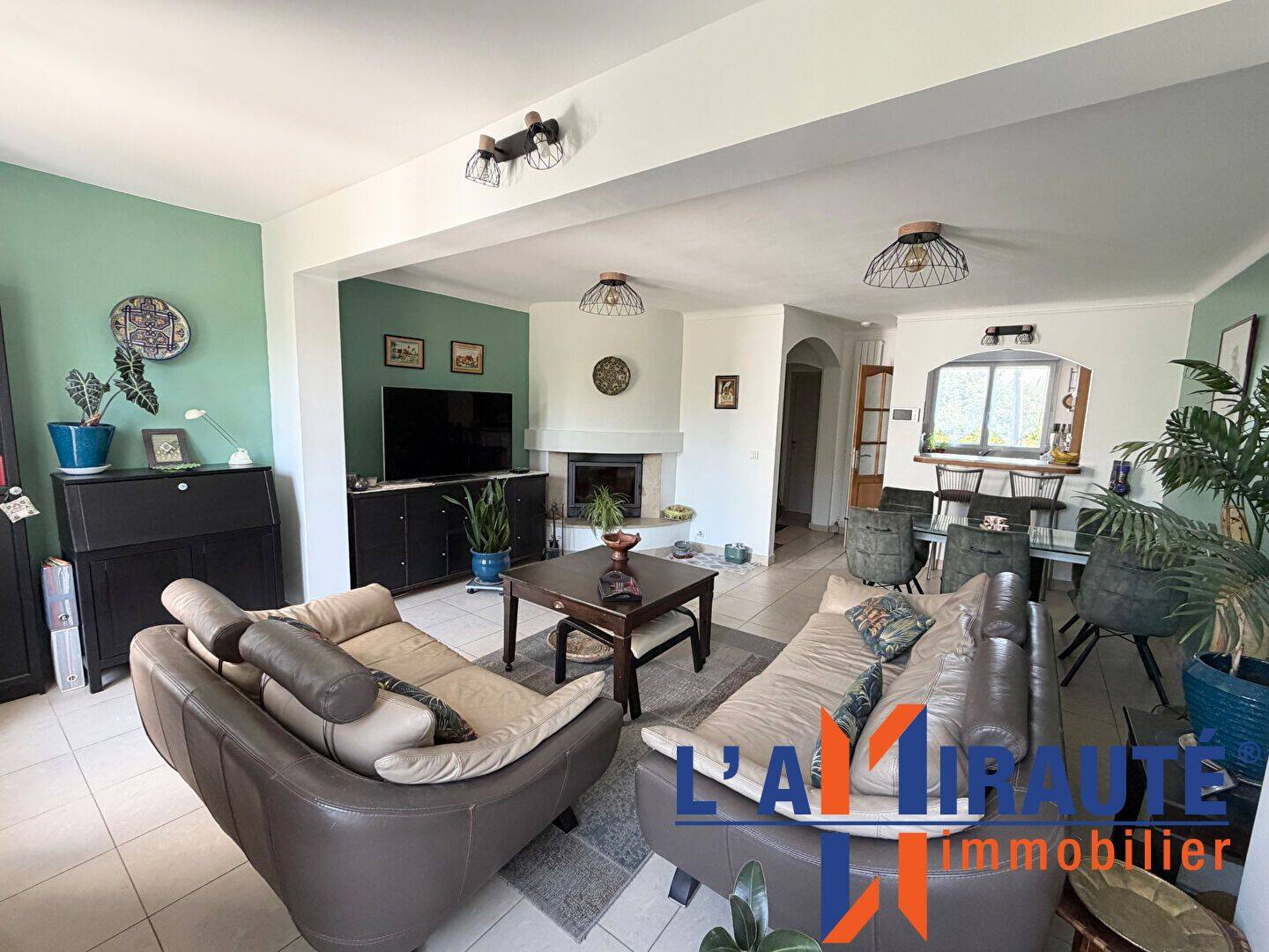 Maison 5 pièces 130 m² · à Sartrouville · 130 m² · 540 000 €