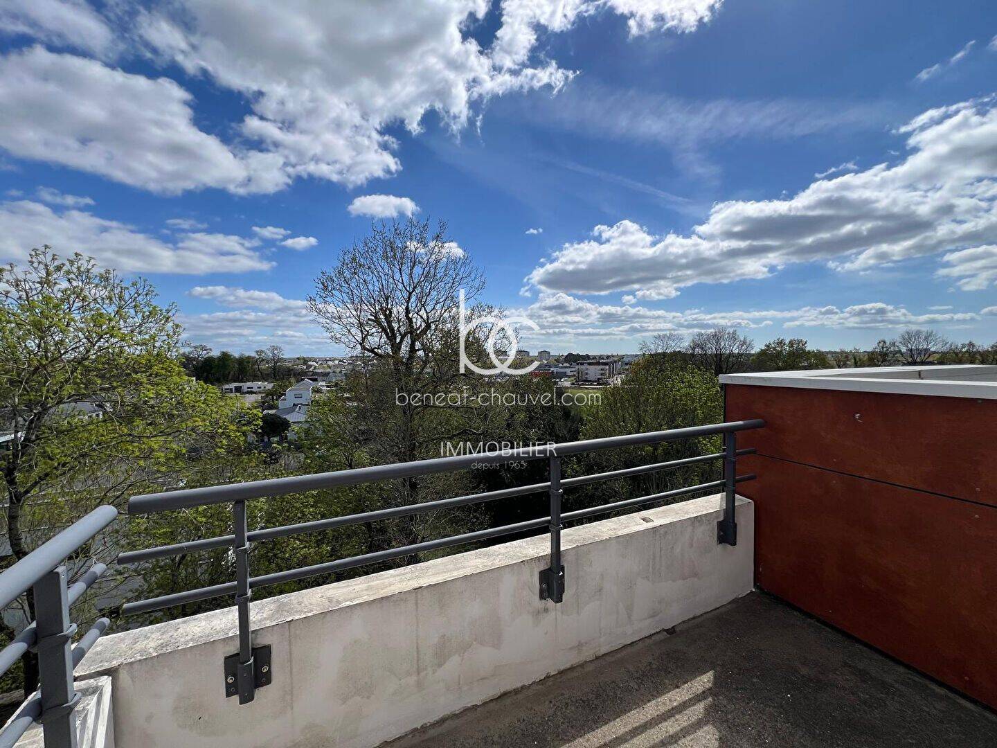 Appartement 2 pièces 43 m² · à Vannes · 43 m² · 179 900 €