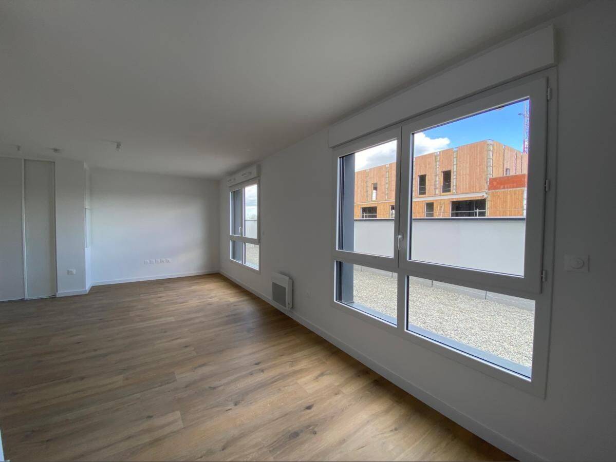 Appartement 1 pièce 34 m² · à Vannes · 34 m² · 563 €/mois