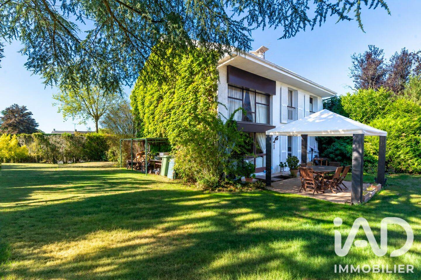 Maison 5 pièces 126 m² · à Cernay-la-Ville · 126 m² · 415 000 €