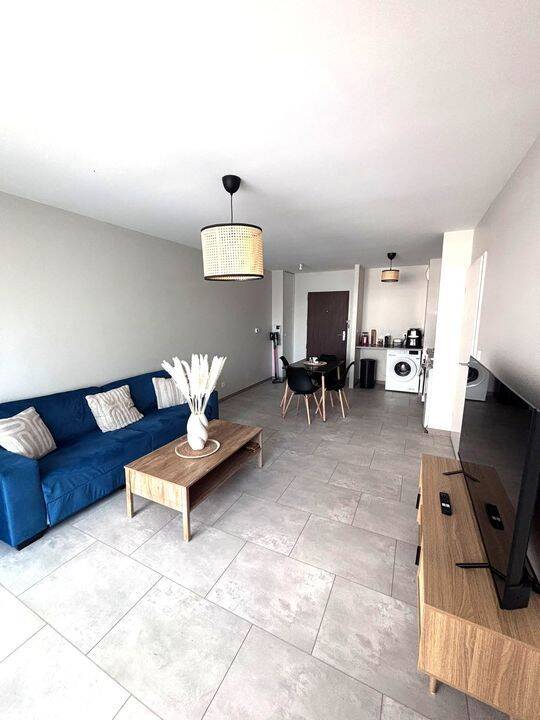 Appartement 2 pièces 45 m² · à Lyon 9ème Arrondissement · 45 m² · 904 €/mois