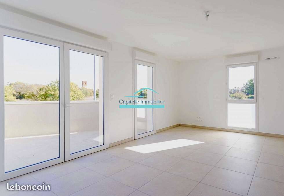 Appartement 3 pièces 71 m² · à Vic-la-Gardiole · 71 m² · 274 900 €