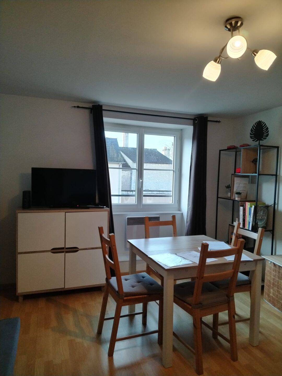 Appartement 2 pièces 47 m² · à Bayeux · 47,1 m² · 830 €