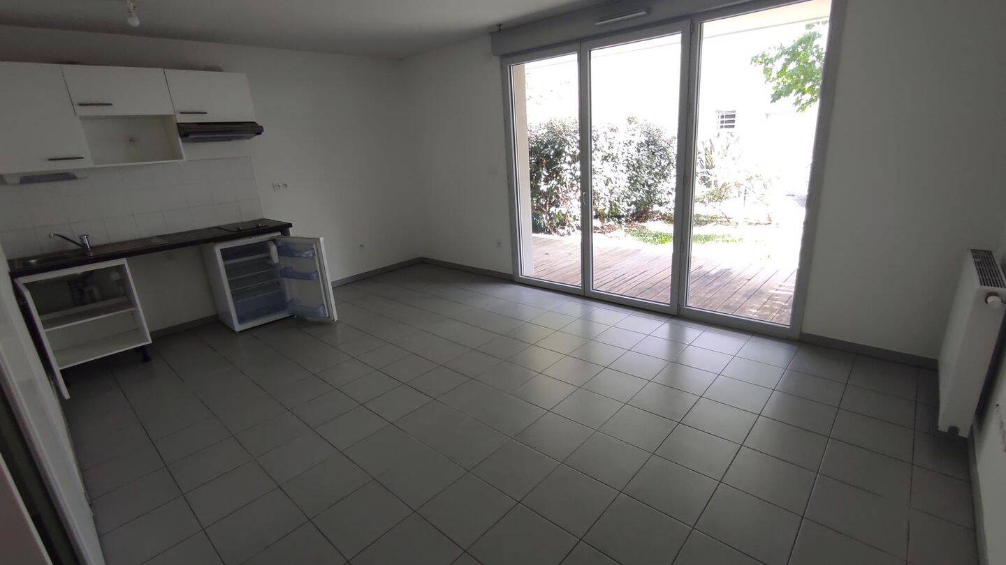 Appartement 2 pièces 46 m² · à Toulouse · 46 m² · 647 €/mois