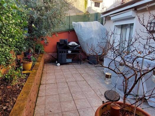 Immeuble à vendre 490 000 € 200 m² Les Ponches-Les Naves Manosque 04100