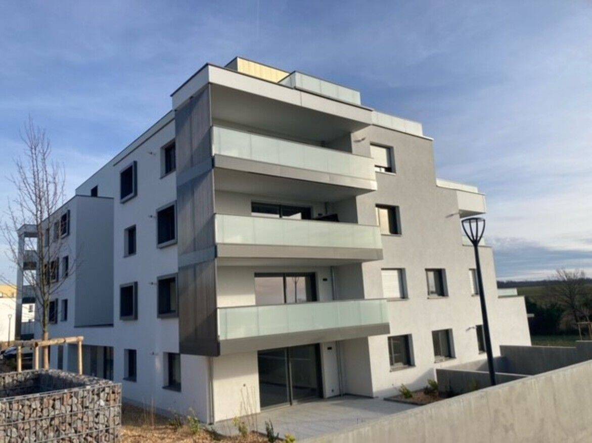 Appartement 3 pièces 62 m² · à Brunstatt-Didenheim · 61,9 m² · 1 030 €/mois