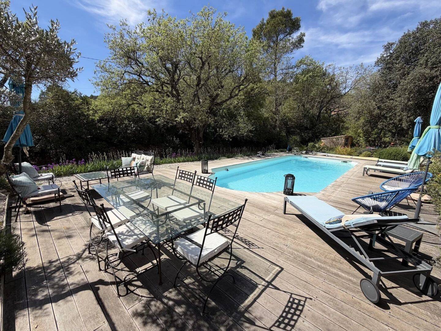 Maison 5 pièces 158 m² · à Cotignac · 157,5 m² · 682 500 €