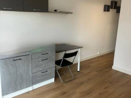 Appartement à vendre 52 000 € 1 pièce 24 m² RDC Gravigny 27930