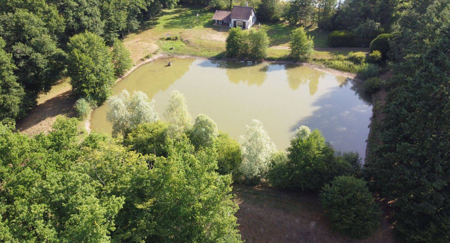 Maison 4 pièces 90 m² · à Oizon · 90 m² · 169 000 €