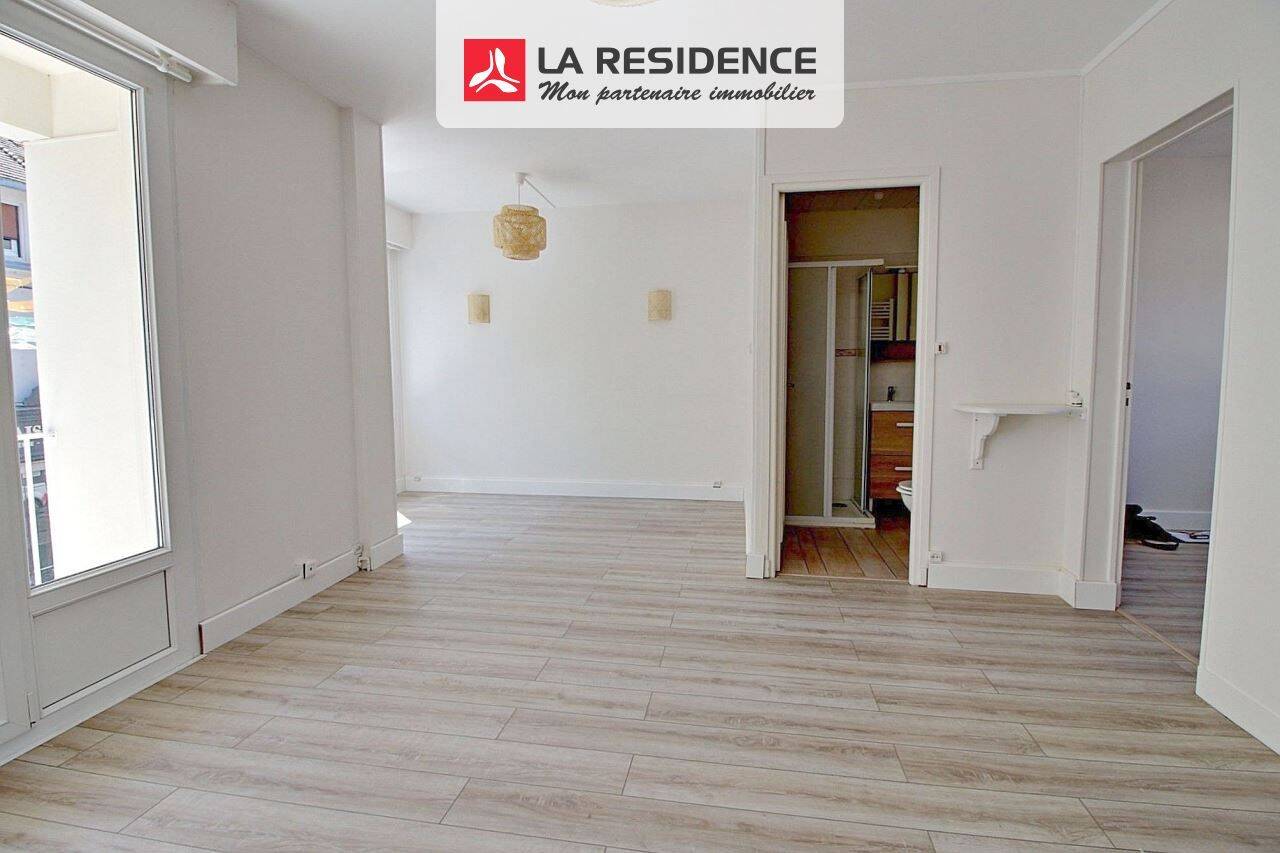 Appartement 2 pièces 38 m² · à Louviers · 38 m² · 595 €/mois