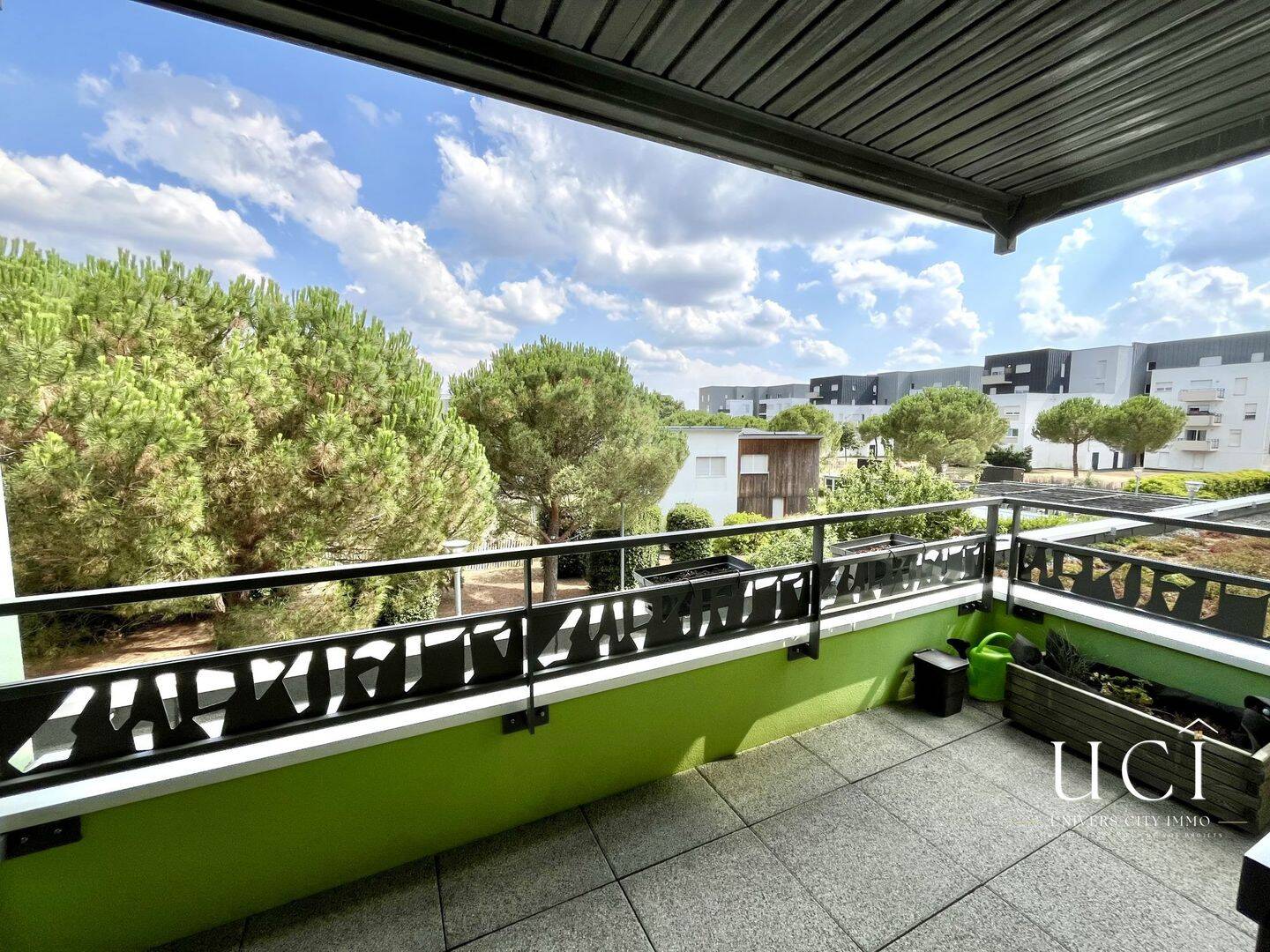 Appartement 3 pièces 66 m² · à Angers · 65,8 m² · 241 270 €