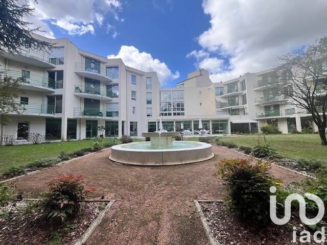 Appartement 2 pièces 50 m² · à Challans · 50 m² · 50 000 €