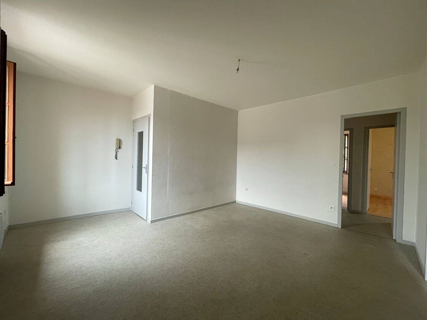 Appartement 3 pièces 58 m² · à Lafrançaise · 58,2 m² · 505 €