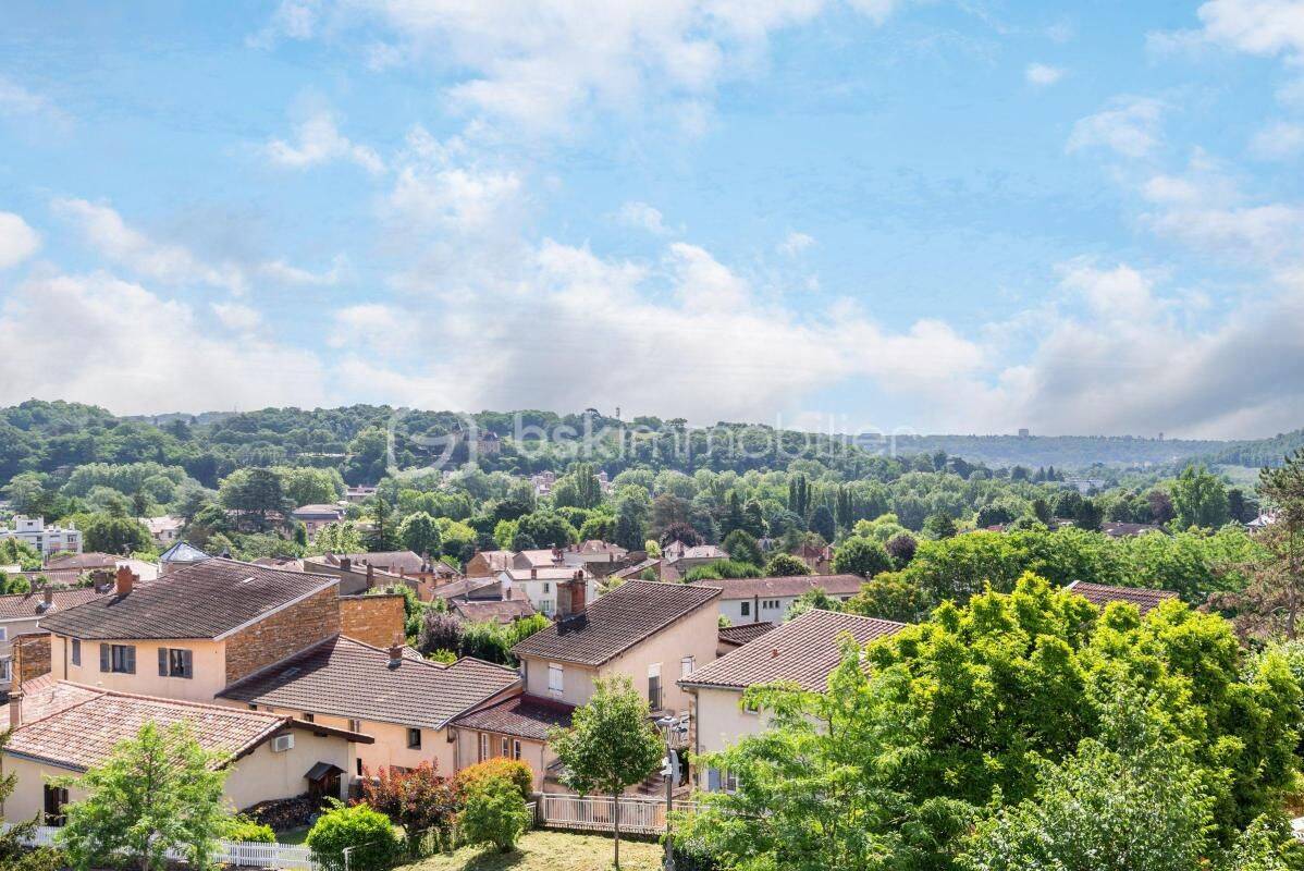 Maison à vendre T5/F5 131 m² 390000 € Couzon-au-Mont-d'Or ...