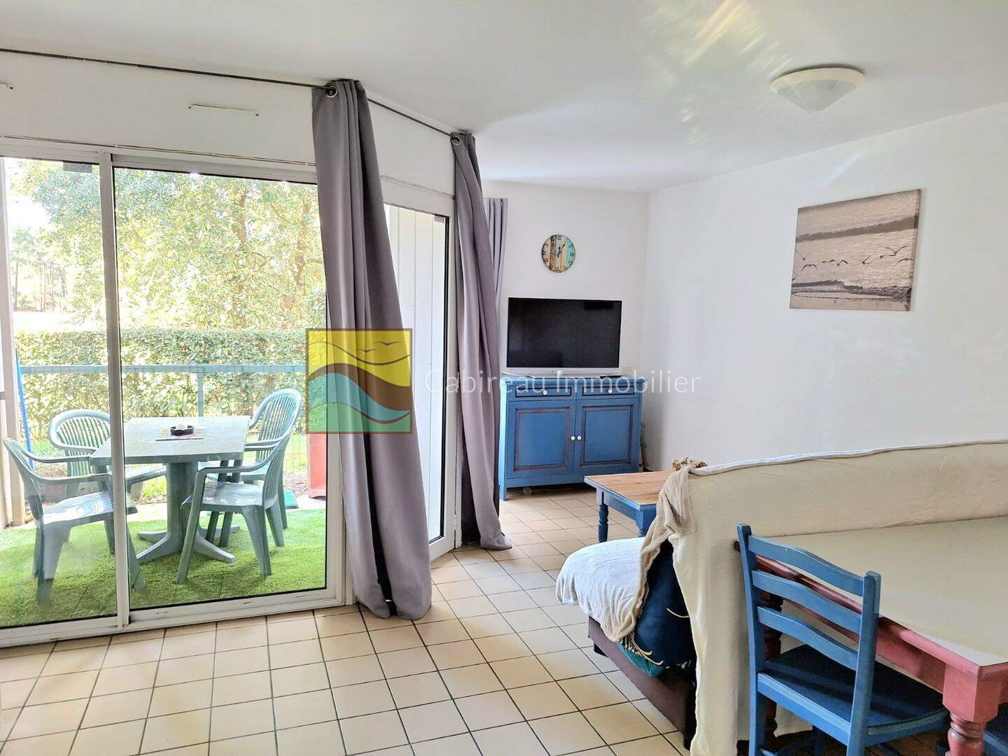 Appartement 2 pièces 37 m² · à Lacanau · 37 m² · 158 000 €