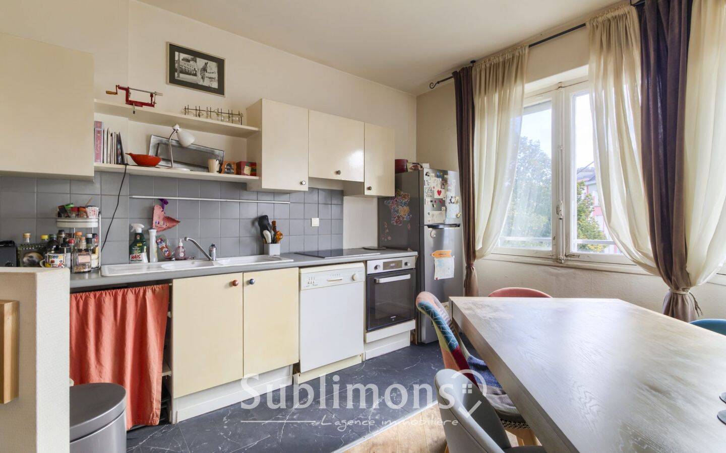 Appartement 4 pièces 82 m² · à Lorient · 82 m² · 200 000 €