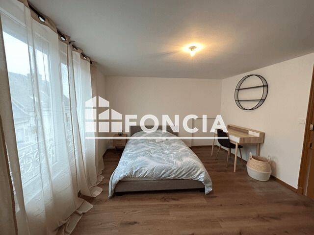 Appartement 1 pièce 15 m² · à Laon · 15,2 m² · 400 €