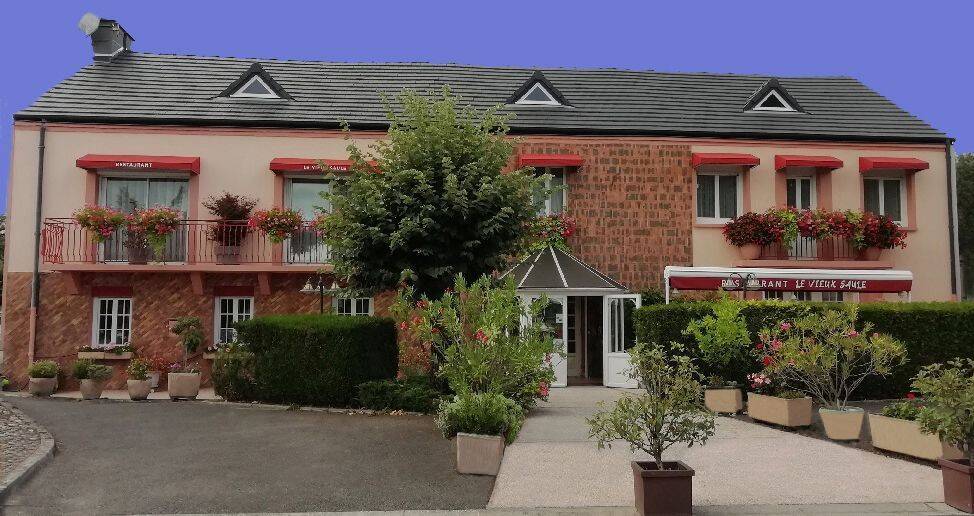 Appartement 1 pièce 18 m² · à Torcy · 18 m² · 398 €/mois