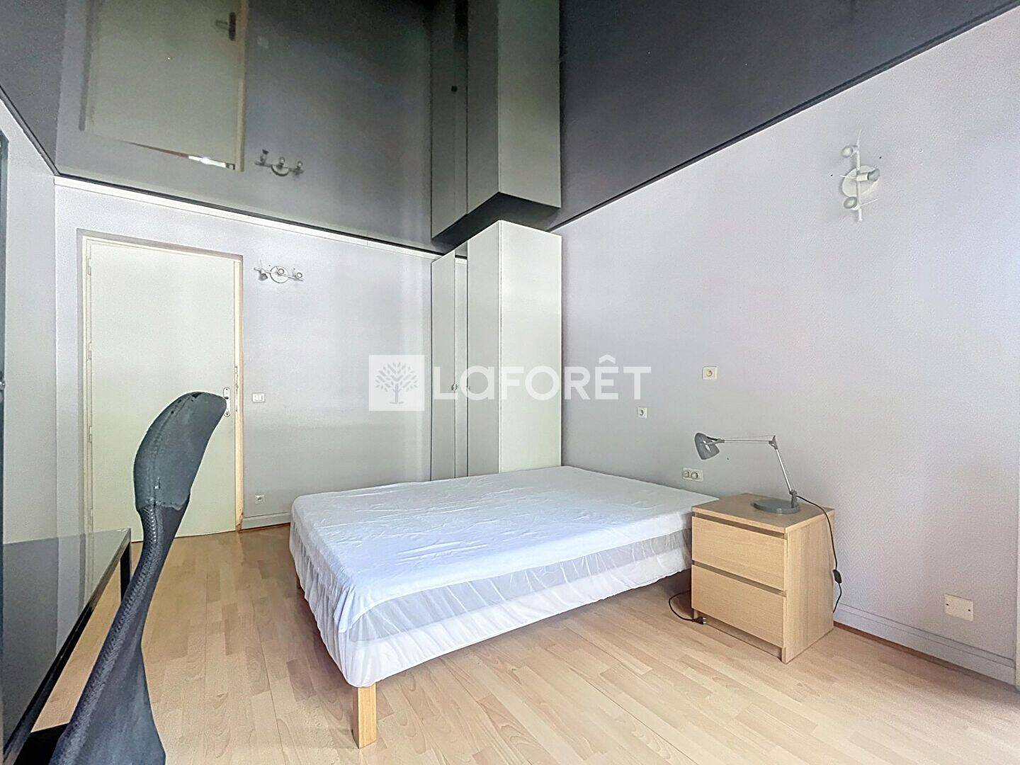 5 pièces 101 m² · à Chambéry · 101 m² · 540 €