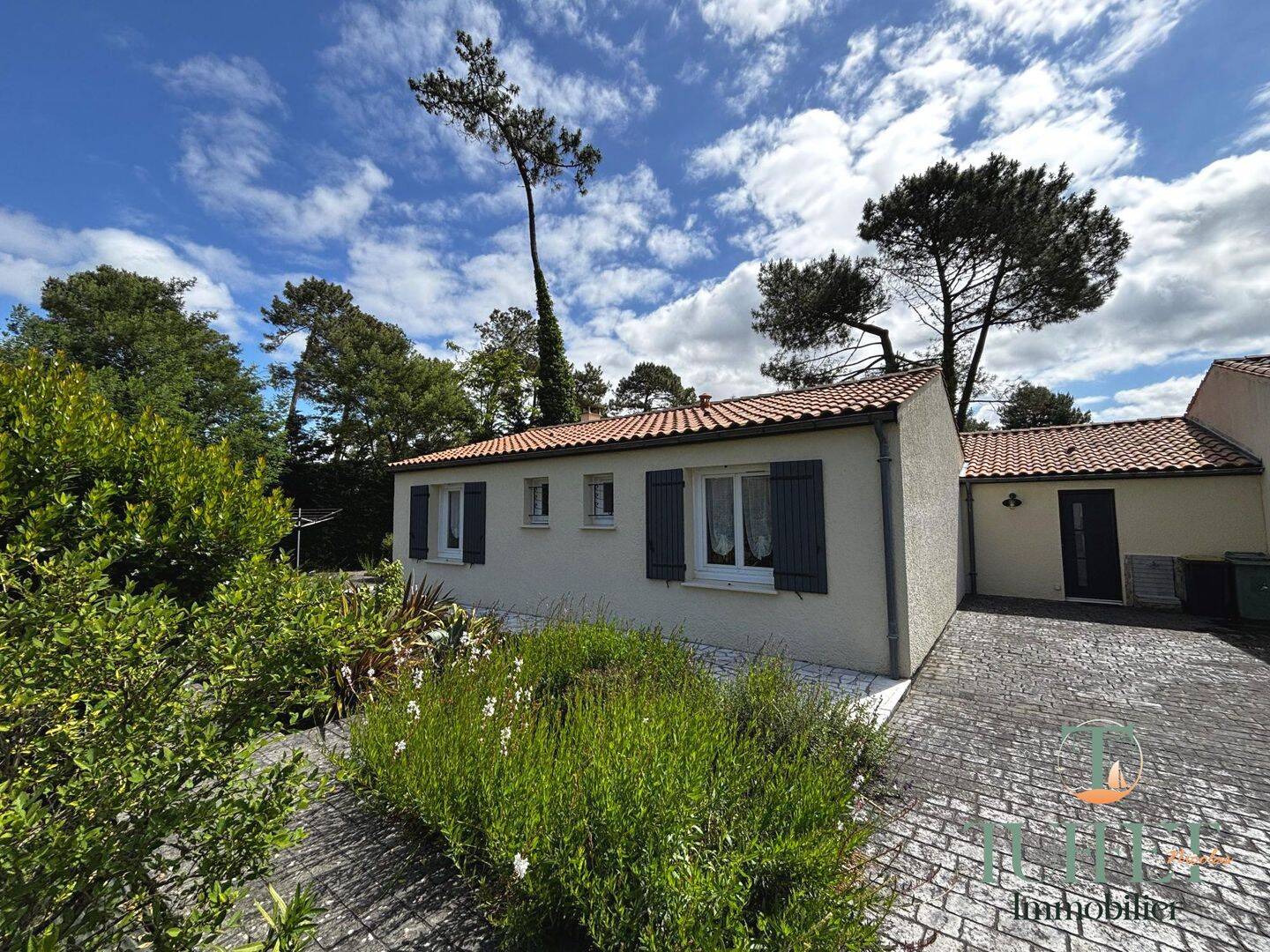 Maison 4 pièces 84 m² · à La Tremblade · 84 m² · 325 000 €