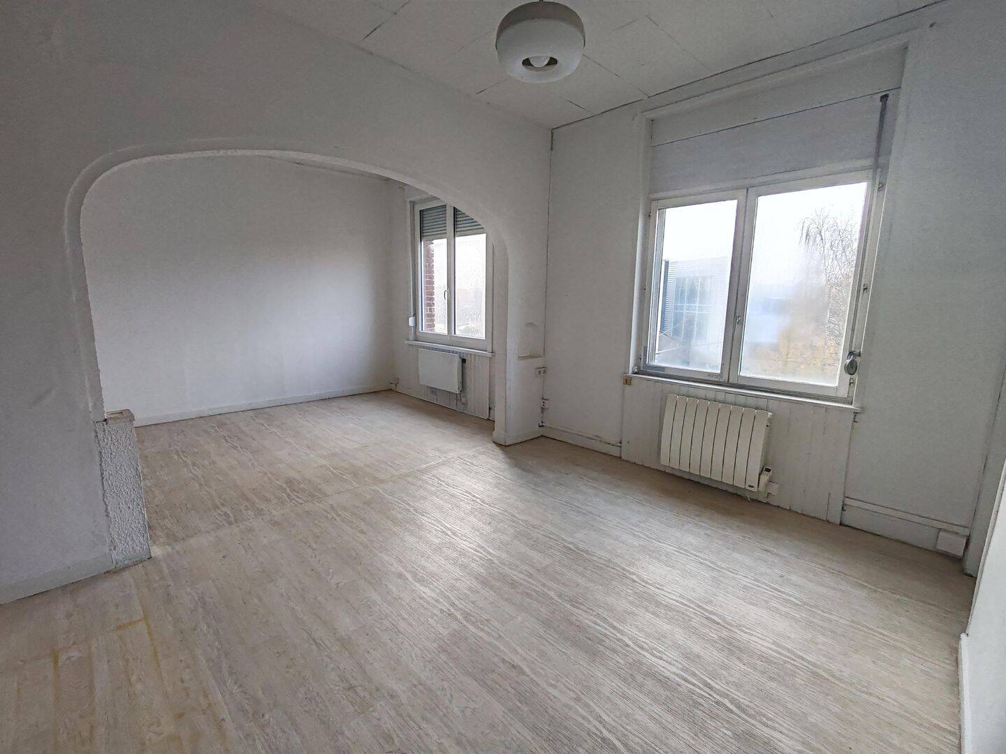 Appartement 3 pièces 74 m² · à Valenciennes · 74,5 m² · 100 700 €