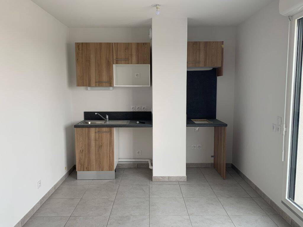 Appartement 2 pièces 39 m² · à Lormont · 38,8 m² · 752 €