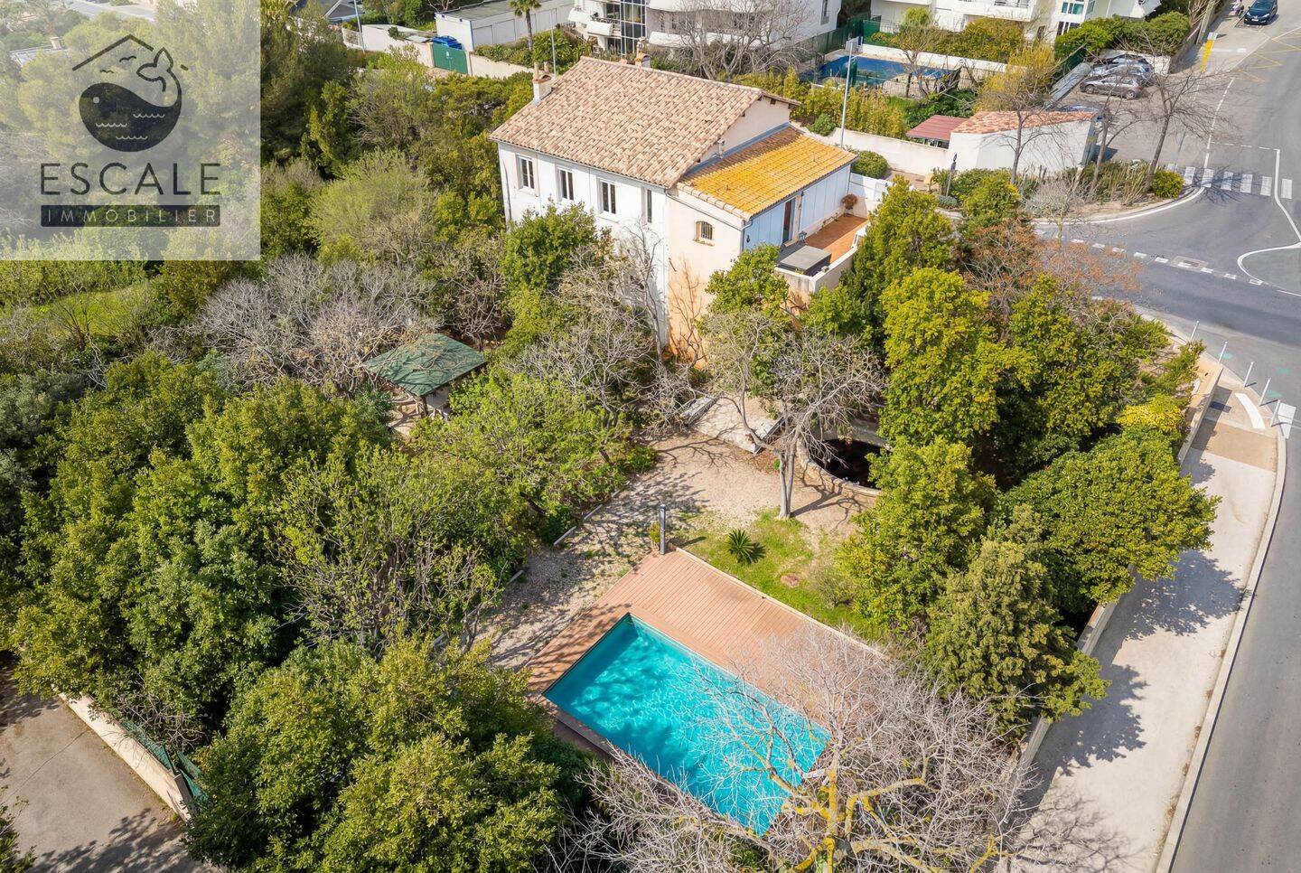 Maison 5 pièces 170 m² · à Sète · 169,7 m² · 898 000 €