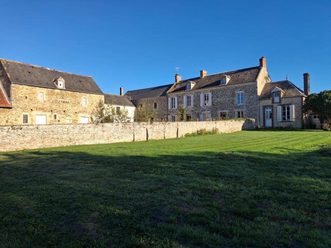 Maison 5 pièces 120 m² · à Le Molay-Littry · 120 m² · 374 400 €