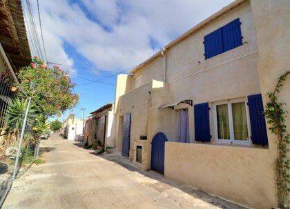 Maison 4 pièces 80 m² · à Marseille 8ème Arrondissement · 80 m² · 1 400 €/mois