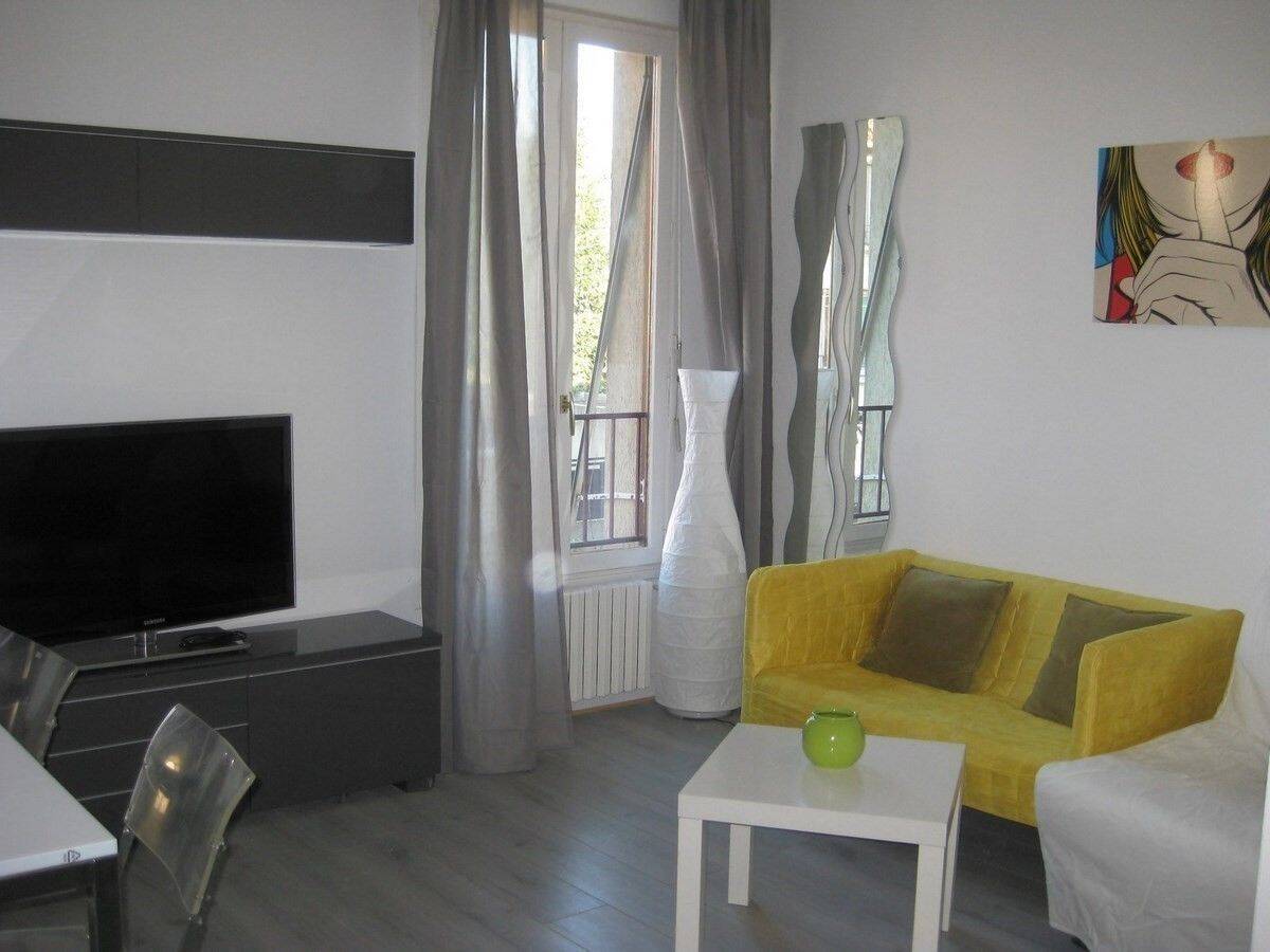 Appartement 2 pièces 46 m² · à Cachan · 46 m² · 242 000 €
