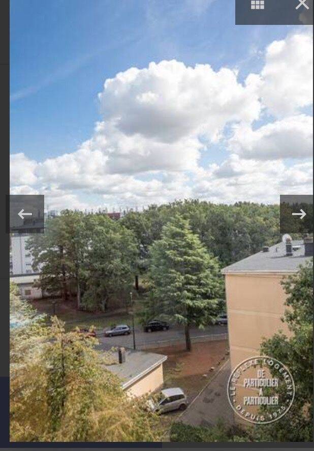 Appartement 5 pièces 67 m² · à Sainte-Geneviève-des-Bois · 67 m² · 150 300 €