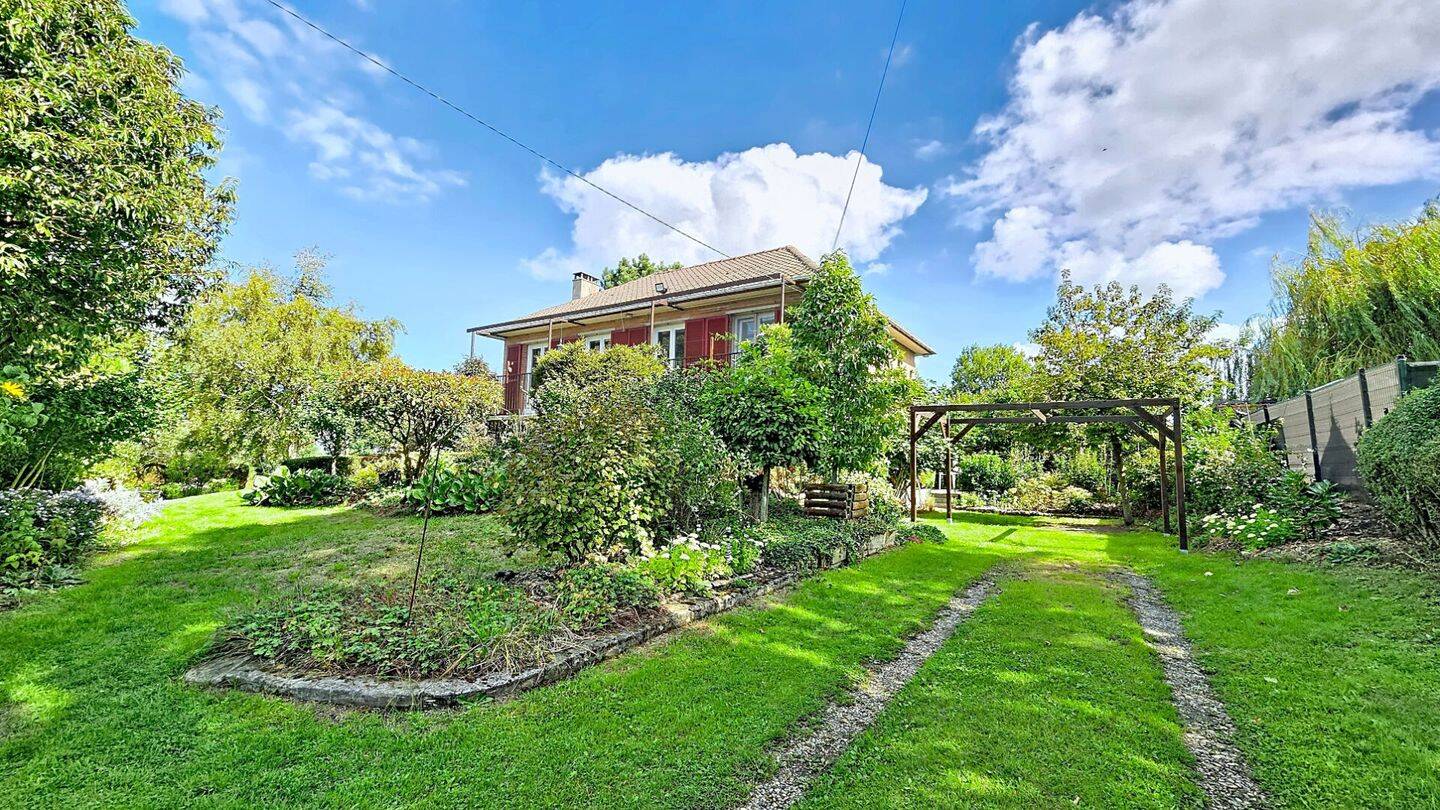 Maison 3 pièces 64 m² · à Brutelles · 64 m² · 139 100 €