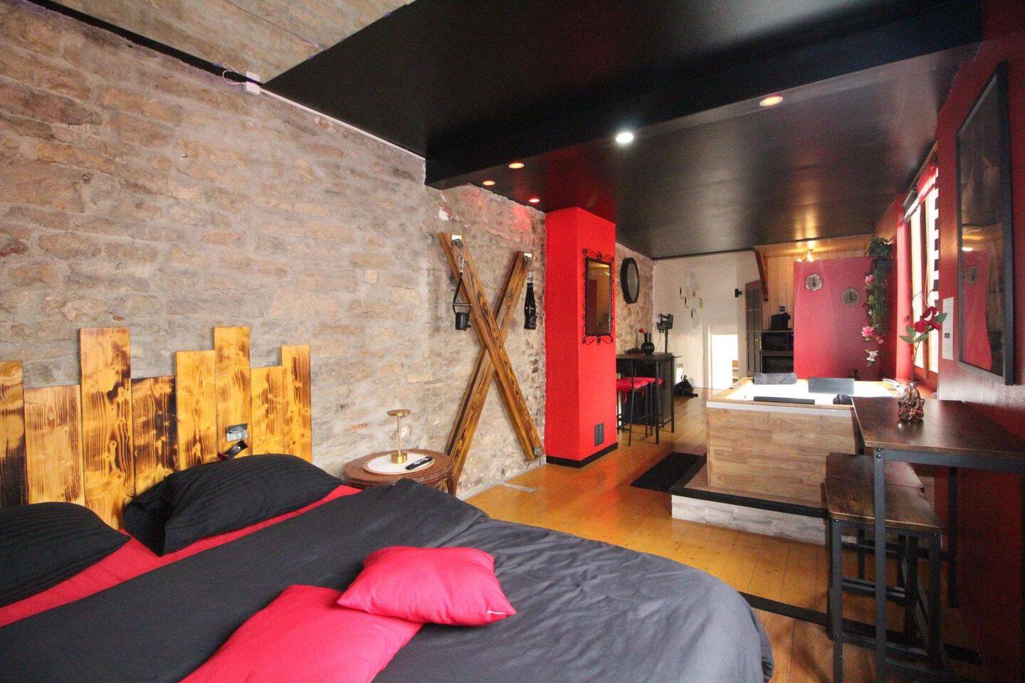 Appartement 1 pièce 31 m² · à Besançon · 31 m² · 94 000 €