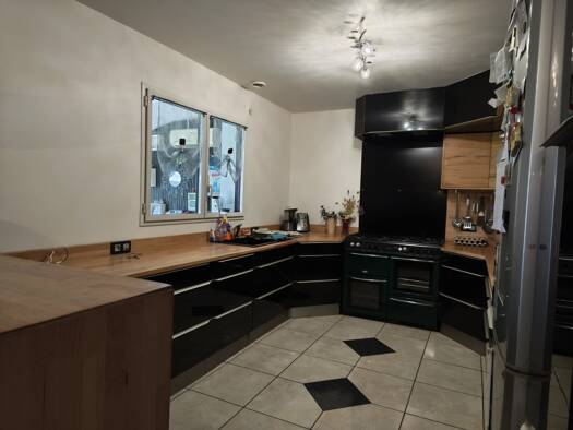 Maison à vendre 297 000 € 6 pièces 4 chambres 165 m² Augan 56800