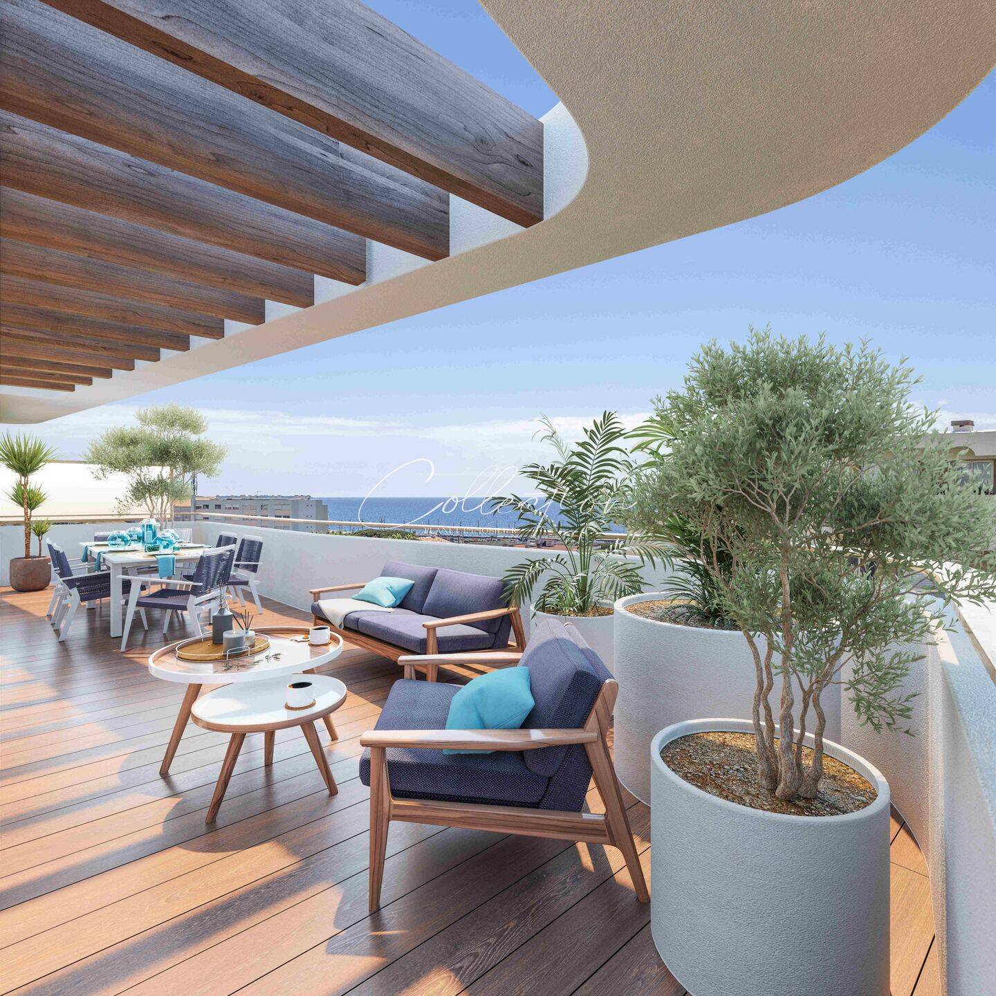 Appartement 4 pièces 105 m² · à Cannes · 105 m² · 1 069 000 €