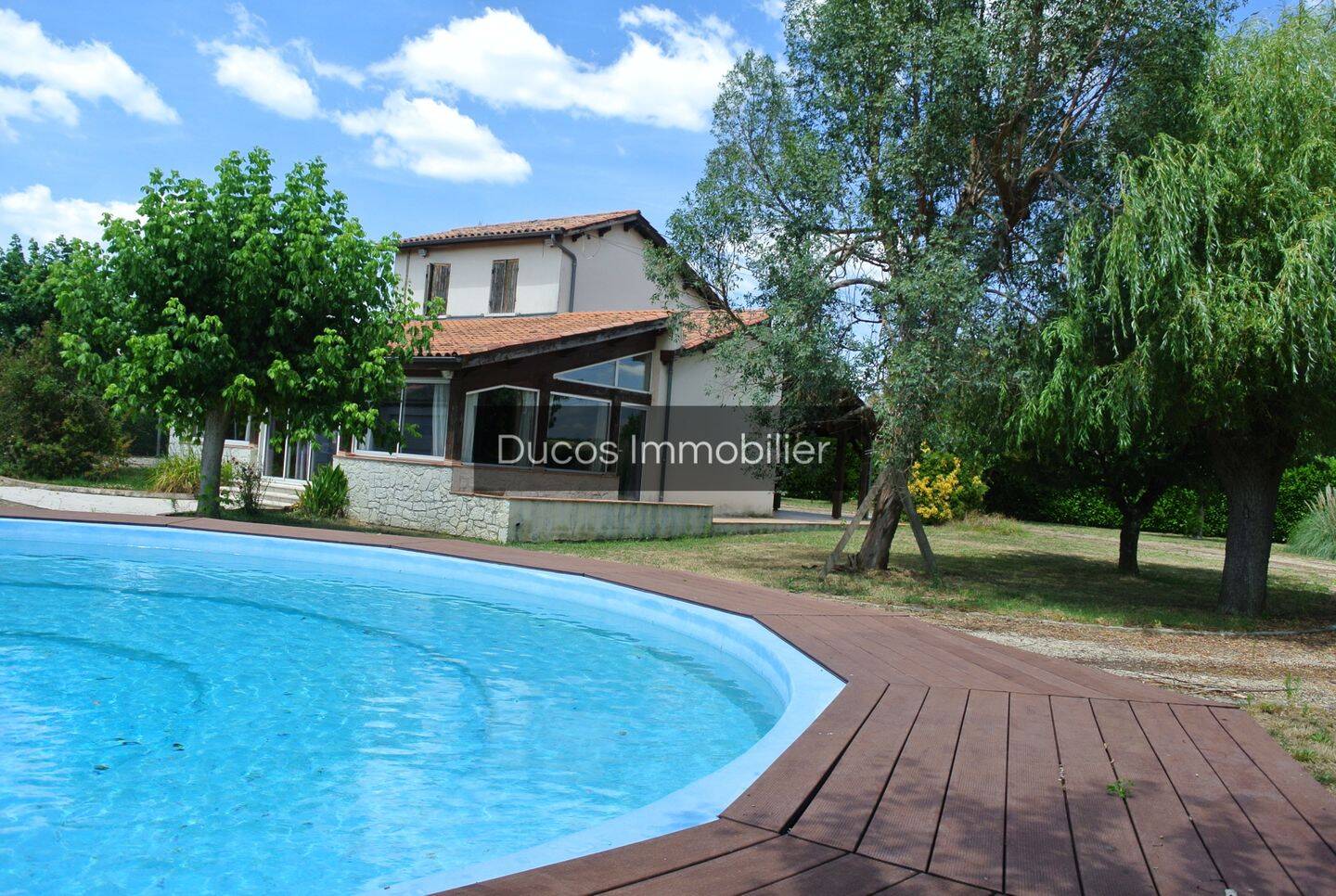 Maison 4 pièces 150 m² · à Sainte-Bazeille · 150 m² · 231 000 €